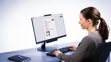 Achieve a new level of data integrity with your MCP polarimeter